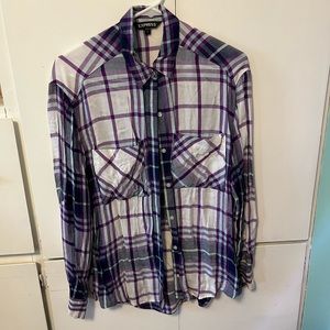 Express flannel